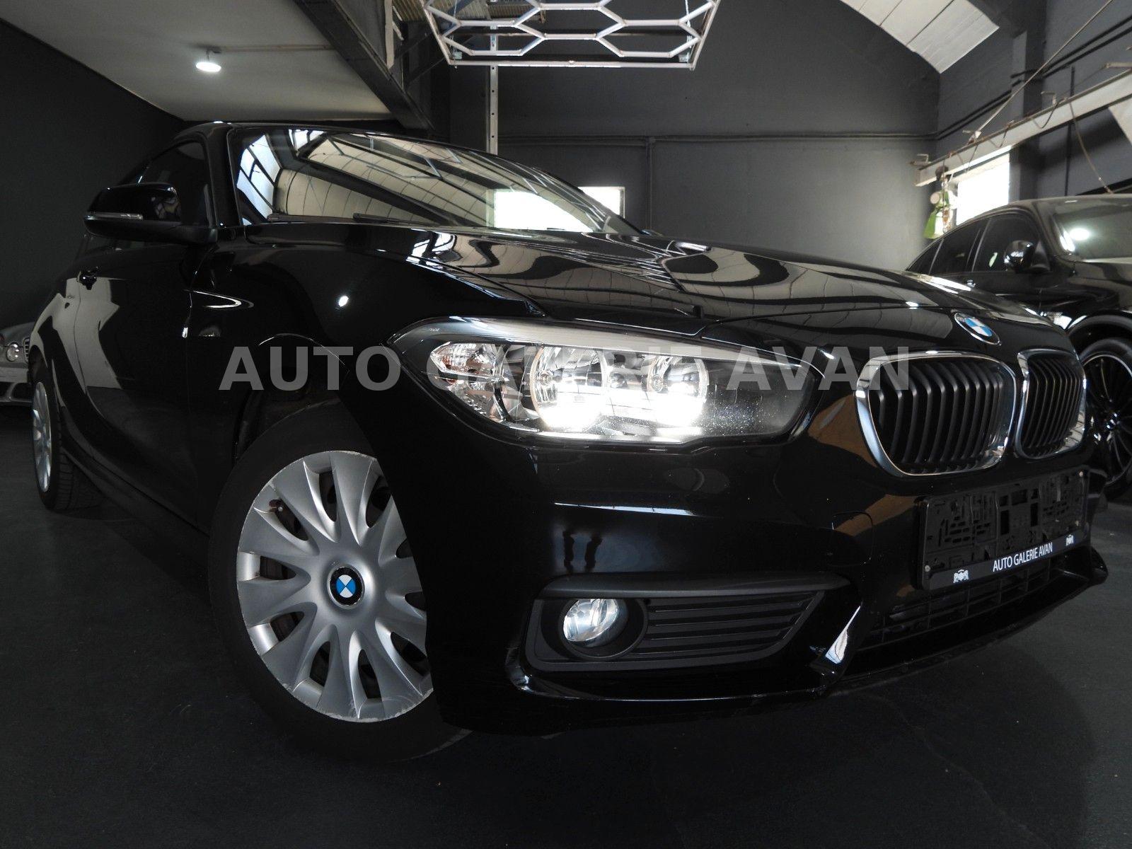BMW 116 d