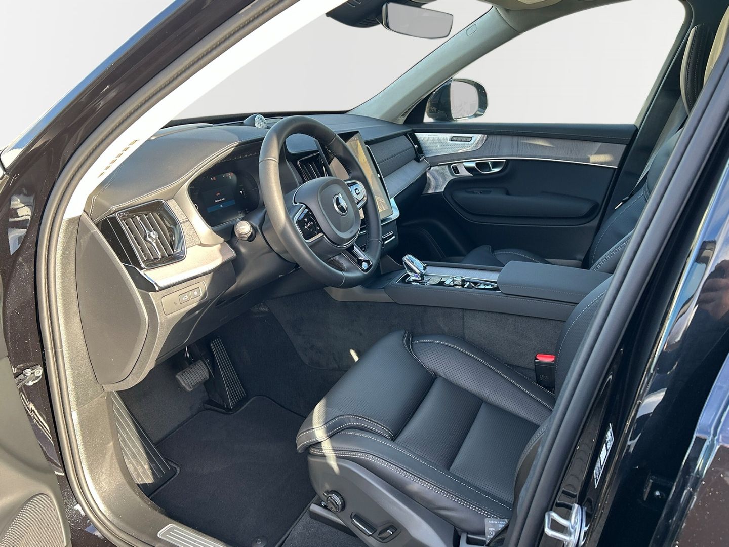 Volvo XC90 - Bild 10