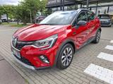 Renault Captur INTENS E-TECH PLUG-IN 160 - Renault Captur Intens mit Hybrid-Antrieb (Benzin/Elektro)