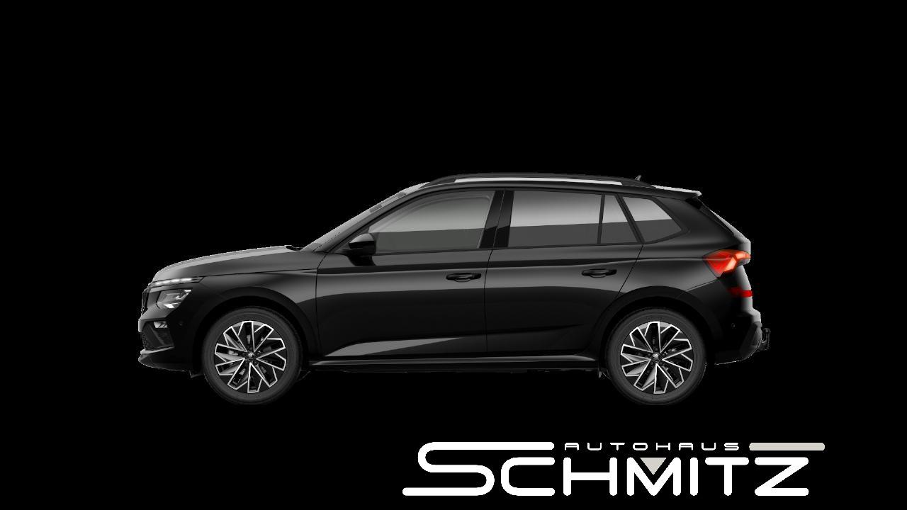 Skoda KAMIQ BALANCE 1,5 TSI (SOFORT!!) DSG DAB+  [...]
