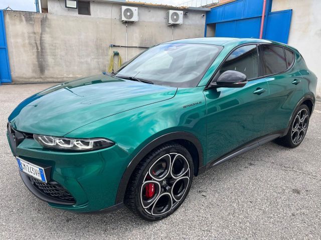 Jiný Alfa Romeo tonale 1.5 hybrid-160 cv/tct7-tributo