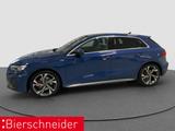 Audi A3 Sportback 35 TFSI S-Line 18 LED PANO CAM ACC - Audi A3: Allradantrieb