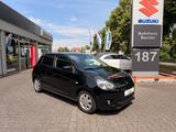 Mitsubishi Space Star Top KLIMA SITZHZG RADIO/CD ALU" - gebrauchte Mitsubishi Space Star aus dem Jahr 2015