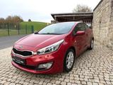 Kia cee'd / Ceed 1.6 GDI Platinum Edition 1.Hand TÜV - Kia cee'd / Ceed: Sportwagen