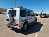 Mercedes-Benz G 500 MY2013 *Export only *Harman Kardon logic7  - Mercedes-Benz G-Klasse mit 5 Türen