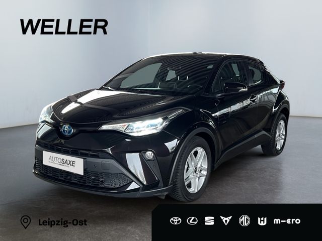 Toyota C-HR 1.8 Hybrid Business-Edition *LED*ACC*SHZ*CA