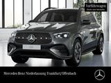 Mercedes-Benz GLE 450 d 4M AMG+NIGHT+PANO+360+AHK+MULTIBEAM+9G - Mercedes-Benz GLE 450 in Frankfurt (Main)