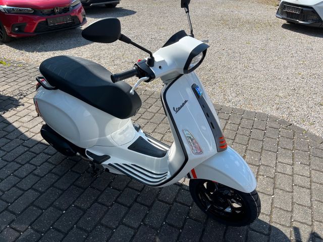 Vespa Sprint 125 S E5+ FL *NEU* *SOFORT*