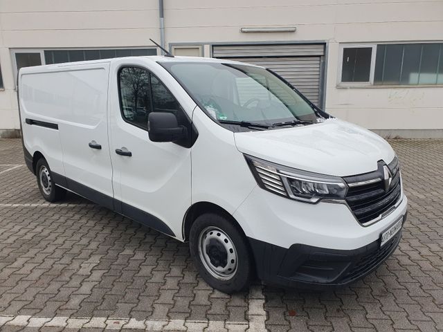 Renault Trafic 2.0 dCi Kasten L2 *Klima / Euro 6*