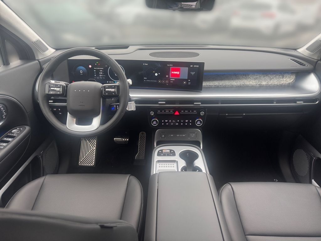 Hyundai IONIQ 9 – Bild 14