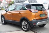 Opel Crossland X Ultimate*LED*PANO*NAVI*RFK*SHZ*AHK*1 - Opel Crossland (X): Limousine