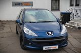 Peugeot 207 1.4 Tendance