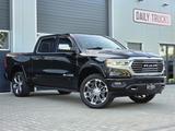 Dodge RAM 1500 5.7 4x4 Longhorn LED ACC H&K Pano HUD - Dodge RAM: 1500 Longhorn