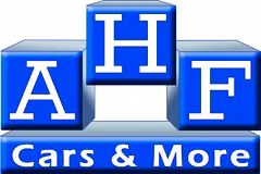 AHF Cars & More KG