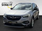 Opel Grandland 2,0 Ultimate Automatik - Opel Grandland (X) 2020 Ultimate mit Diesel-Antrieb