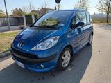 Peugeot 1007 1.4 Happy - Peugeot 1007: 1.4