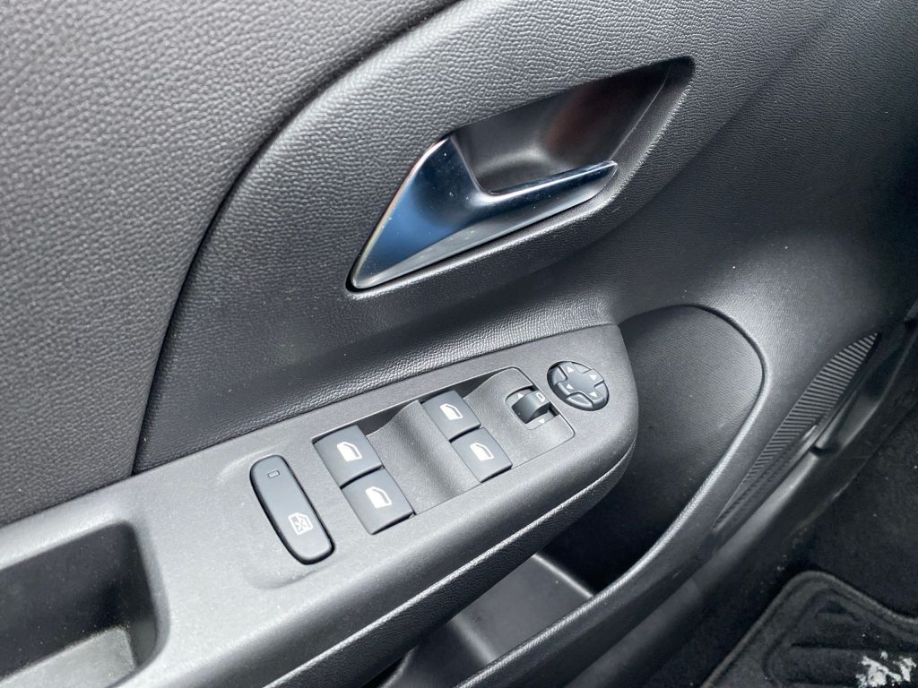 Fahrzeugabbildung Opel Corsa 1.2 Direct Injection Turbo S/S Elegance