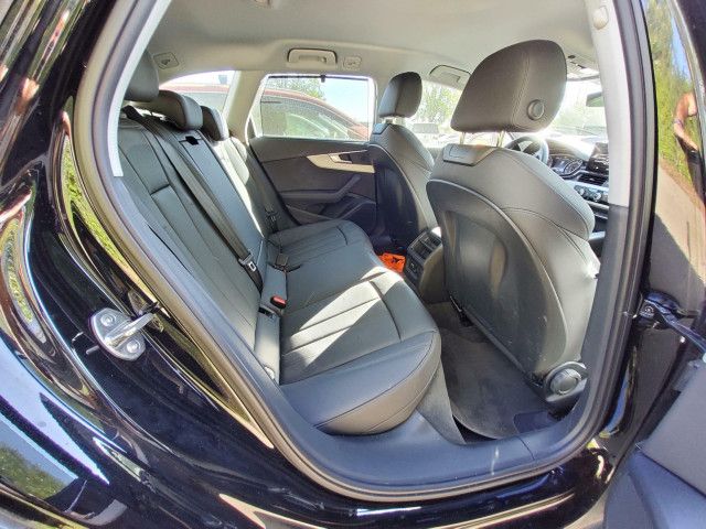 Audi A4 - Bild 4