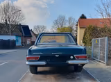 Mercedes-Benz 230 SL Pagode  - Mercedes-Benz SL Pagode