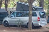 Mercedes-Benz V220 D Marco Polo Horizon lange Variante - Mercedes-Benz Va