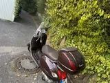 Vespa GTS 300 Touring - VESPA GTS