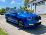 Skoda Rapid 1.4 TSI DSG Spaceback DRIVE - Skoda Rapid von privat