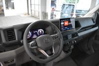 Volkswagen Crafter - Vorschau Bild 16