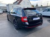 Skoda Octavia Combi RS 2.0 TSI *Leder*Kamera*Navi*SHZ* - Skoda Octavia: L K