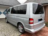 Volkswagen T5 Multivan 3.2 V6, Highline - gebrauchte VW T5 aus dem Jahr 2006
