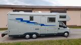 Phoenix 7500ST Alkoven,sofort einsatzfähig!! - Phoenix Wohnwagen & Wohnmobile