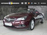 Opel Cascada 1.6 DI Turbo Innovation Automatik - Opel Cascada mit Benzin-Antrieb: Navigationssystem, Cabrio, 1.6