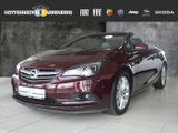 Opel Cascada 1.6 DI Turbo Innovation Automatik - Opel Cascada: Automatik