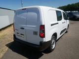 Fiat Doblo CARGO MULTICAB XL L2 1.5 BLUEHDI 130PS AT  - Fiat Doblo Multicab Gebrauchtwagen