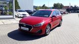Hyundai i30 cw Trend / Klimaautomatik / Top Ausstattung - Hyundai i30: Ausstattung