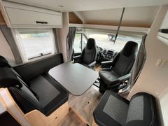 Sunlight T 68 | Hubbett | Modelljahr 2025