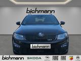 Skoda Octavia RS Colu Pano Leder StHz Apps 18'' el.Hec - Skoda Octavia: Leder, Standheizung