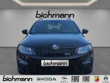 Skoda Octavia RS Colu Pano Leder StHz Apps 18'' el.Hec - Skoda Octavia: Schwarz, RS