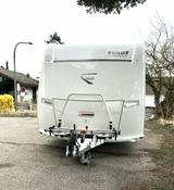 Fendt SAPHIR 465 SFB - Offers