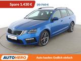 Skoda 2.0 TSI RS *NAV*LED*TEMP*PDC*SHZ*ALU*KLIMA* - Skoda Gebrauchtwagen in Köln