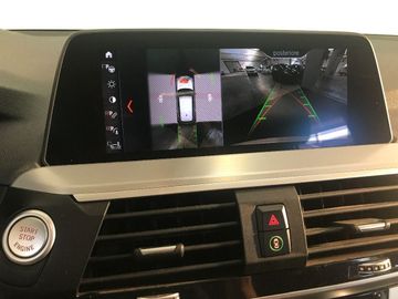 BMW X3 - 9