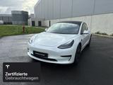 Tesla Model 3 Rear-Wheel Drive - Tesla Gebrauchtwagen in Hannover