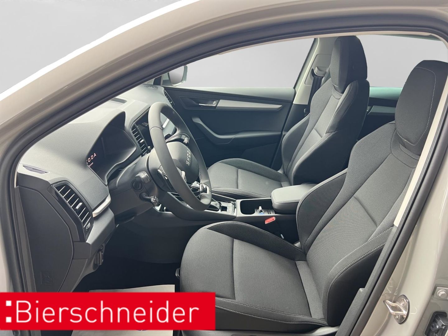 Skoda Karoq - Bild 12