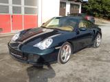 Porsche 996 Turbo Schiebedach 2.Hand Unfallfrei - Porsche aus 2002: Turbo