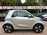 Smart fortwo EQ 60kW*EXCL*PANO*NAVI*JBL*PTS*KAM*22kW* - gebrauchte Smart ForTwo aus dem Jahr 2023