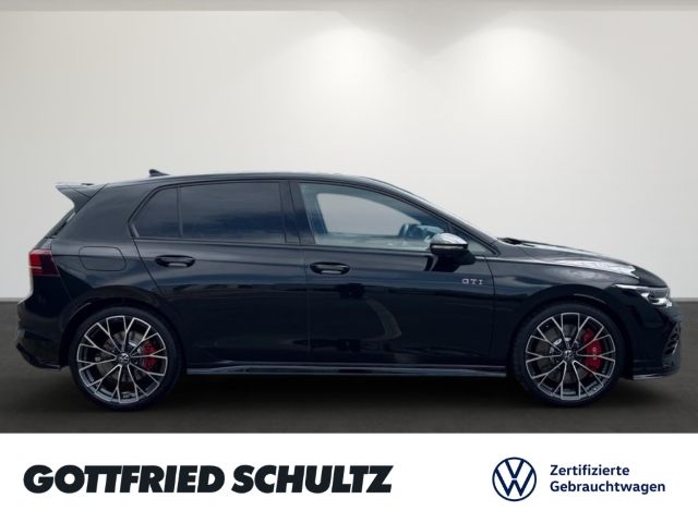 Volkswagen Golf GTI CLUBSPORT TSI DSG SITZHEIZUNG CARPLAY E foto 4