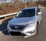 Honda CR-V 2.0 i-VTEC 2WD Elegance gepflegter Zustand  - Honda CR-V von privat