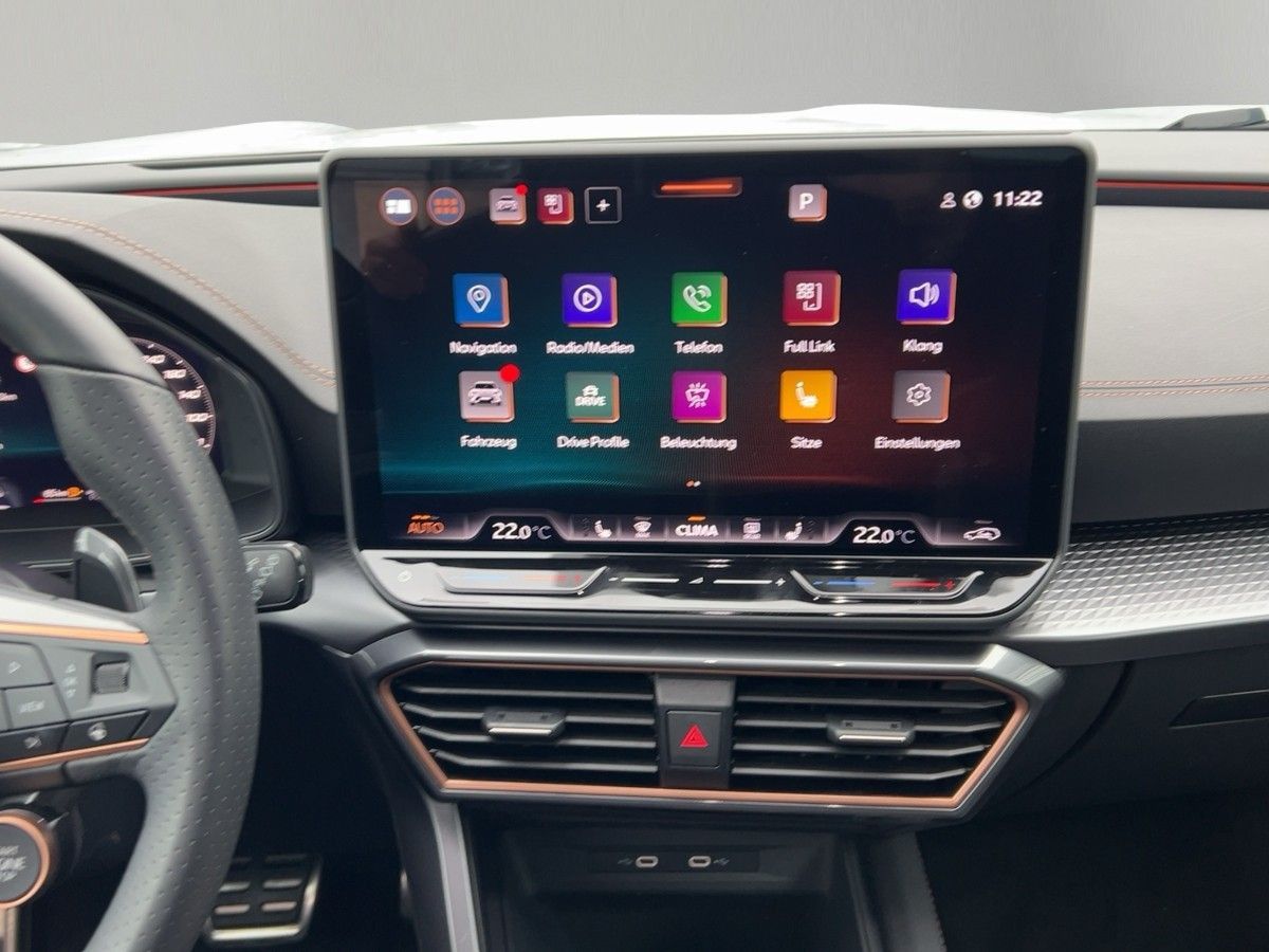 Cupra Formentor - Bild 11