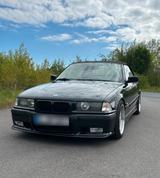 BMW e36 325i M50 - BMW 325 aus 1994: 325i