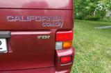 Volkswagen T4 California Coach TDI 75KW 102PS - VW T4 Gebrauchtwagen in Nürnberg