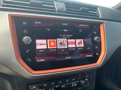 Fahrzeugabbildung Seat Ibiza 1.0 TSI DSG *BEATS*ACC*CARPLAY*LED*KAMERA*